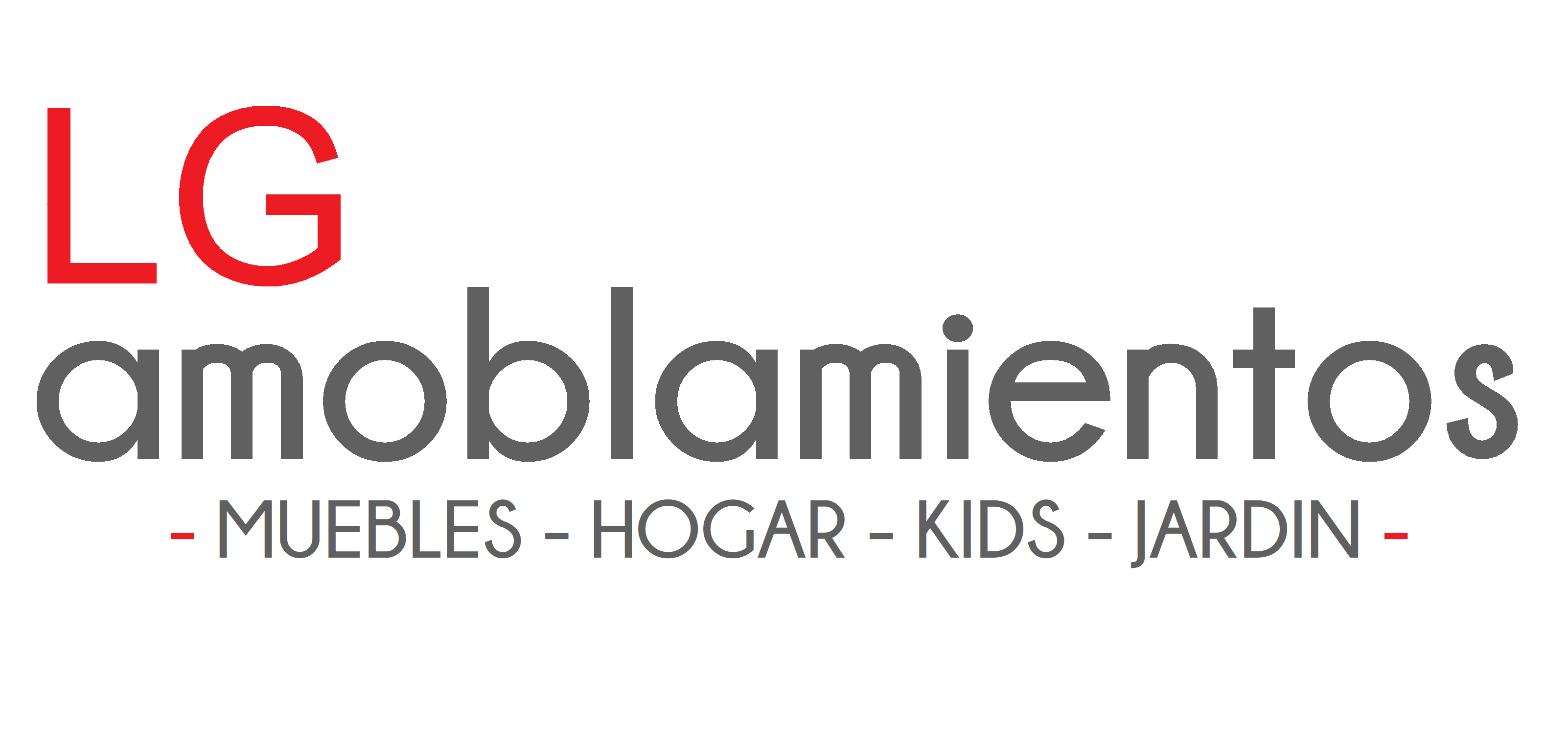 LG Amoblamientos